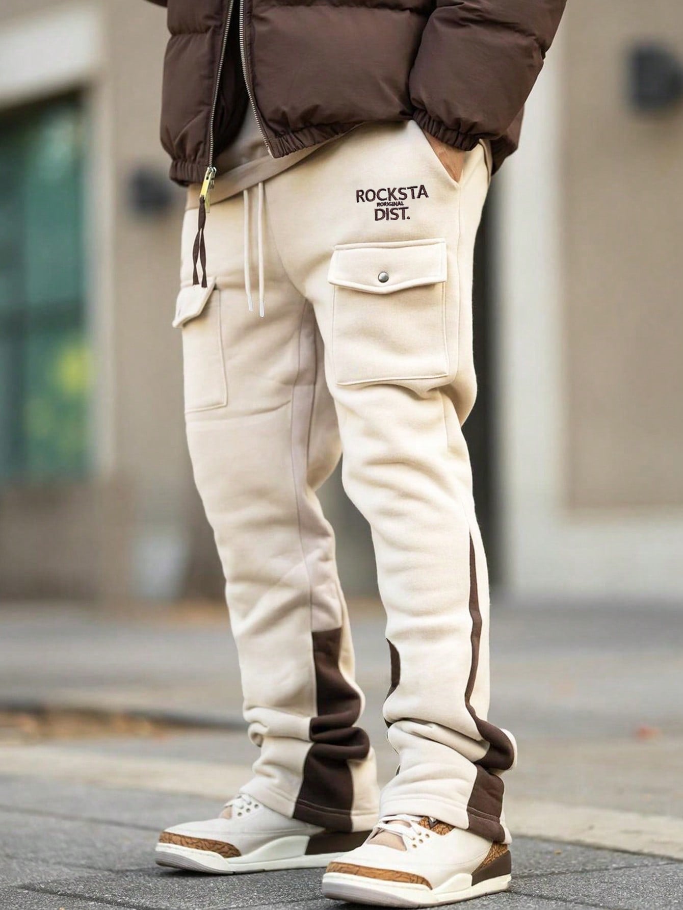 Bottom Novo Style
